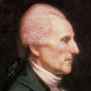 richard henry lee biography