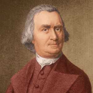 samuel adams biography