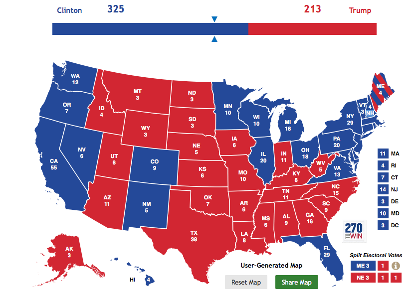 clinton-wins