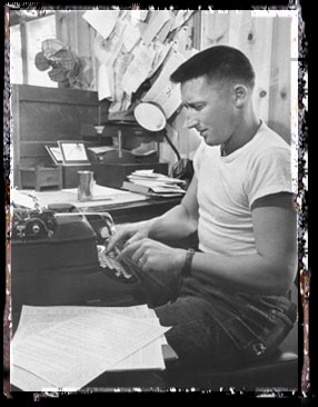 mickeyspillane