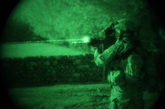 Operation Champion Sword