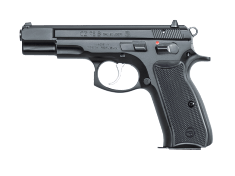 cz75 cz-usa
