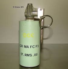f5 smoke grenade pinterest